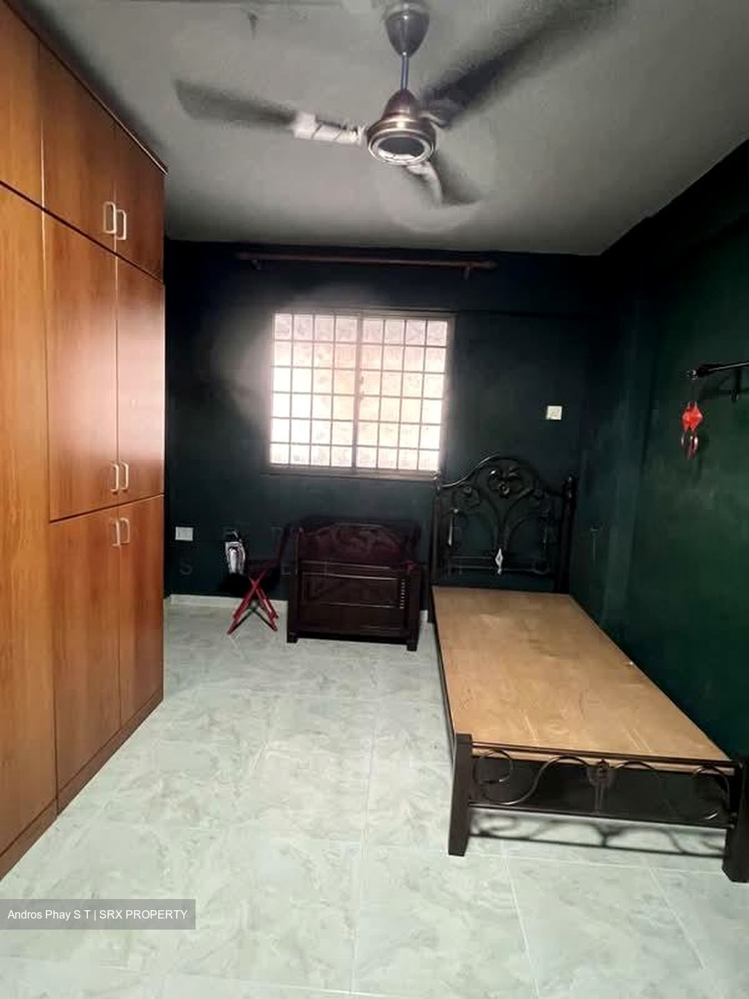 Blk 2 Tanjong Pagar Plaza (Bukit Merah), HDB 3 Rooms #575649021